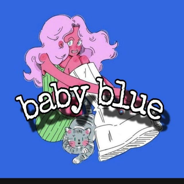 ^^Baby blue shop^^