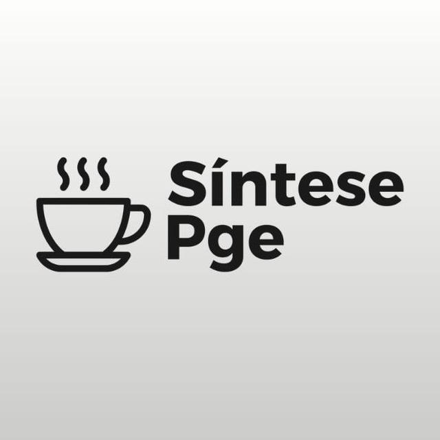 Síntese Pge
