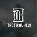 Tactical 313