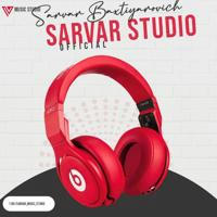 SARVAR music / OFFICIAL / studio