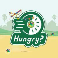 HungryApp Cambodia