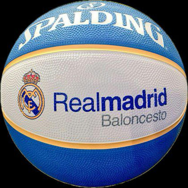 🏀 RMB | Real Madrid Baloncesto