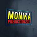 Monika Predictions™ 2017