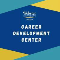 Webster Career Development