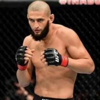 Khamzat Chimaev | UFC | MMA