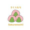 #sakuramochiiGO