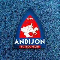 Andijon Futbol Club