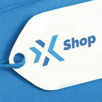 X-Shop