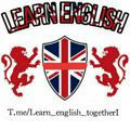 🇬🇧Learn English Together🇺🇸