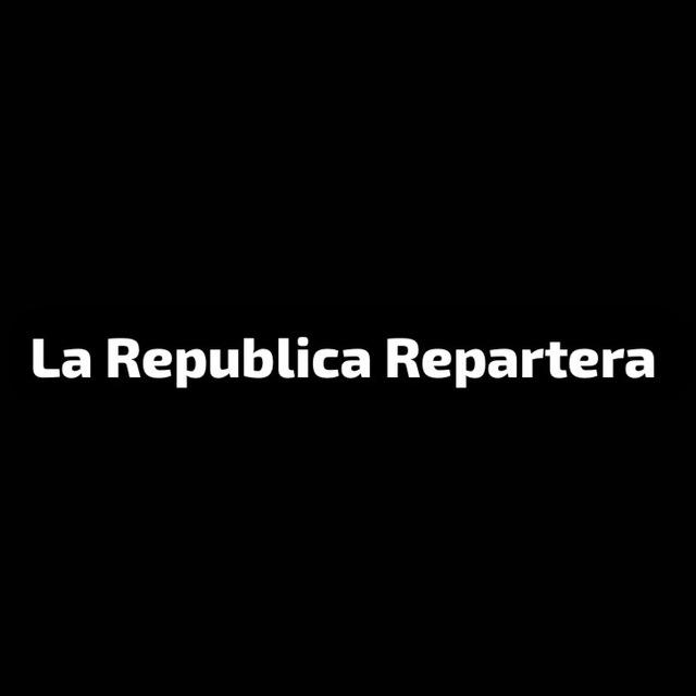 La Republica Repartera