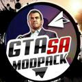 GTA SA MODPACK
