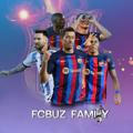 FCB.uz Family | Lionel Messi