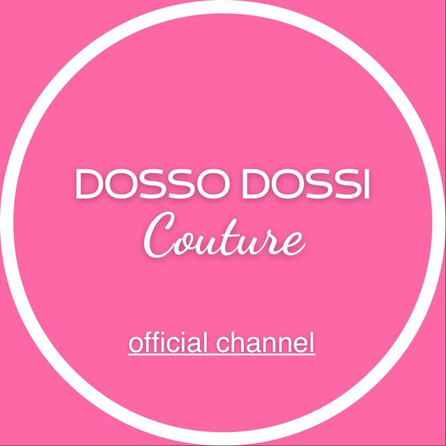 Dosso Dossi Couture