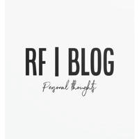 RF | BLOG 🗽