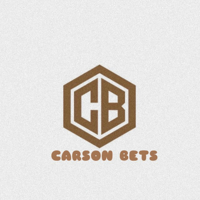 FIXED PLAYS | Carson Bets 💰🛜