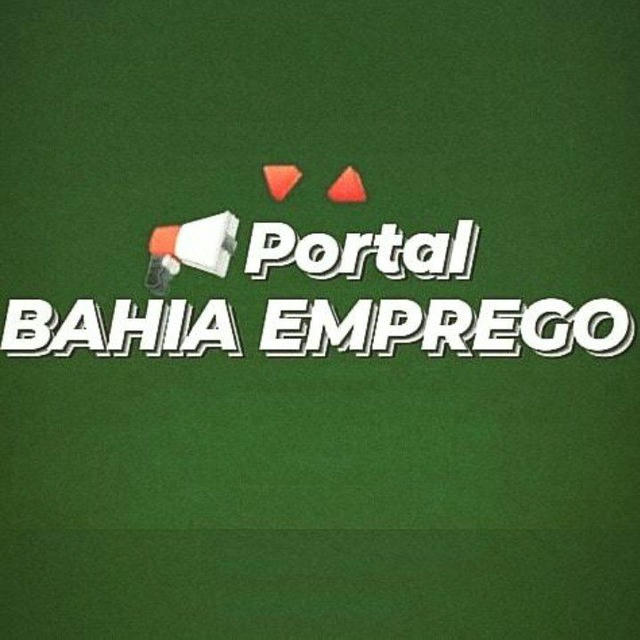 Bahia Emprego