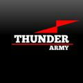Thunder Army ⚡️⚡️