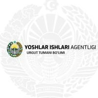 Yoshlar ishlari agentligi Urgut tumani|Rasmiy kanal