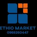 Ethio market