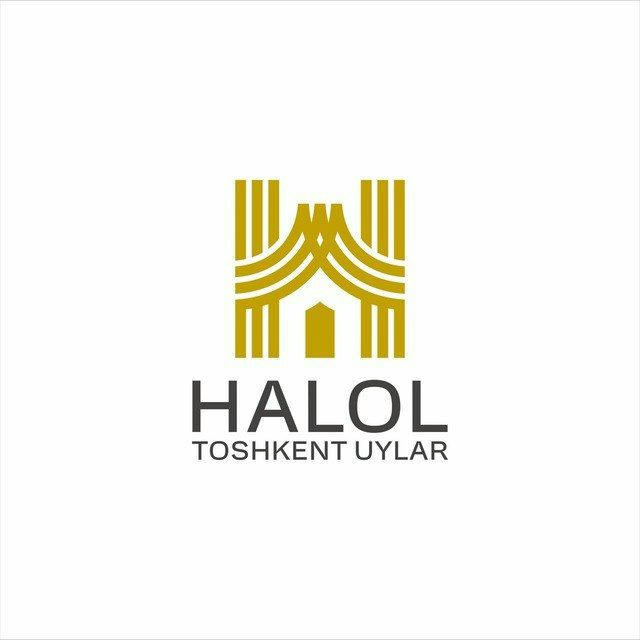 Halol Toshkent Uylari