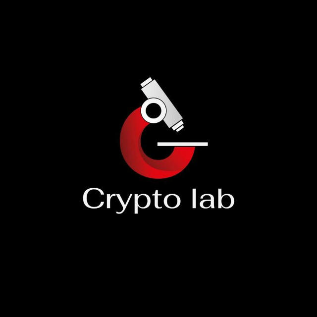 Crypto Lab.