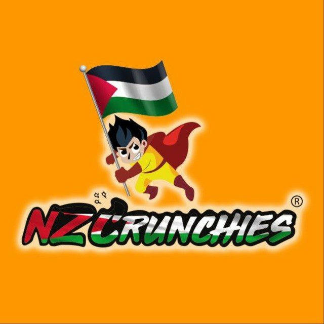 NZCrunchies® Media
