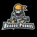 Braquo Pronos