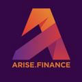 📢 Arise Finance Official News