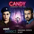 Candy Web series