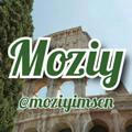 Moziy