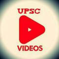 UPSC Videos