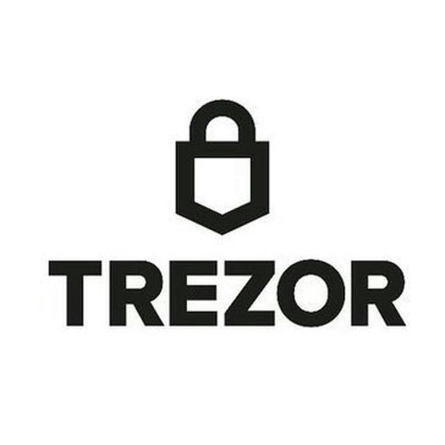 TREZOR OFFICIAL COMMUNITY ❇️