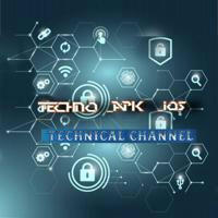 Techno_Apk_ios