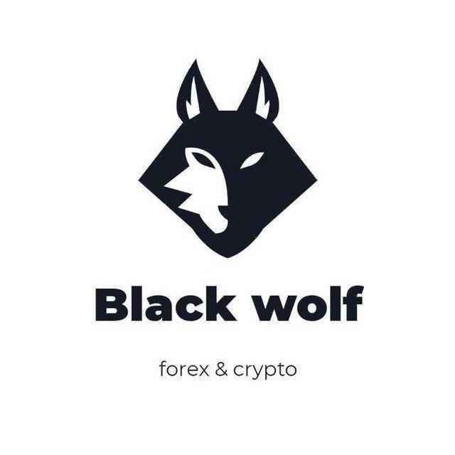 Crypto/forex 💰 black wolf
