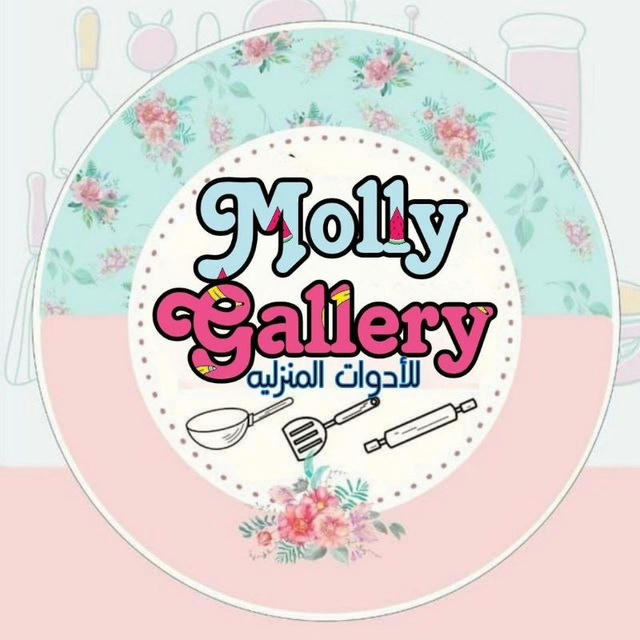 Molly Gallery🦋🦄
