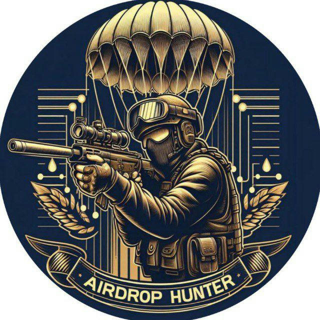 AIRDROP HUNTER