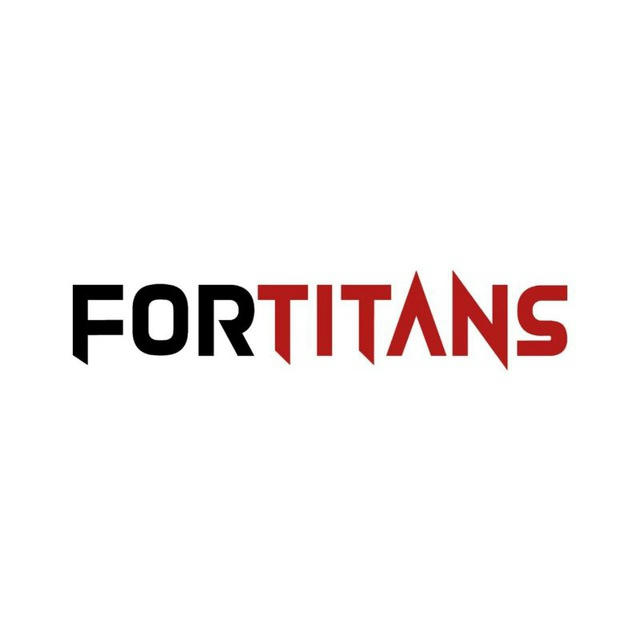🏋️ Fortitans