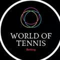 World of Tennis 🥎 | Betting