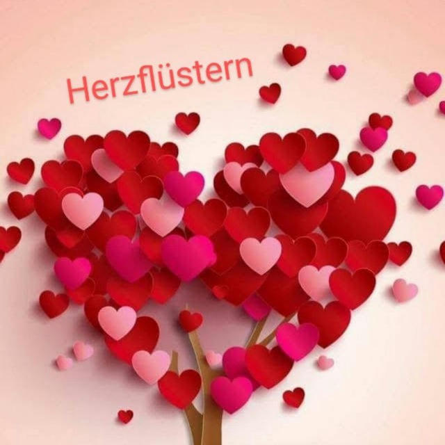 💖 Herzflüstern