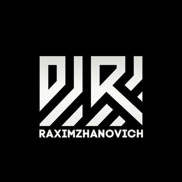 Raximzhanovich
