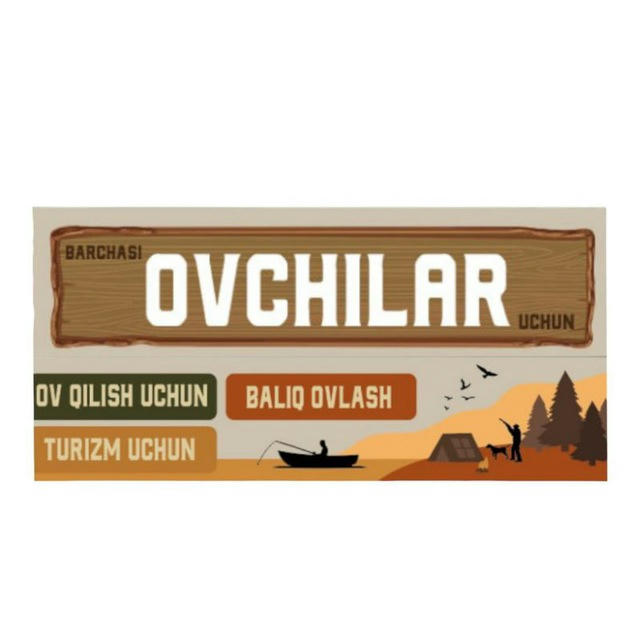 Ovchilar