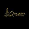 Rich bridal and wedding planner