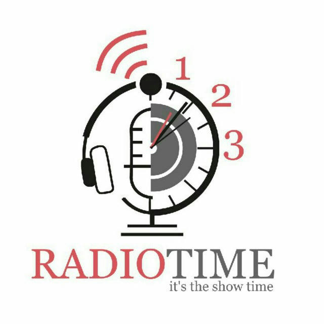 Radio Time | رادیو تایم