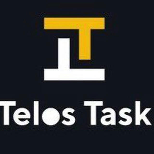 TelosTask Announcement