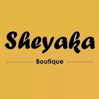 ❤️ Sheyaka Boutique ❤️