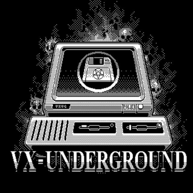 vx-underground