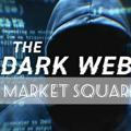 Darkweb Market Square