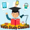 🇮🇳⏰ VDSH Study Classes ️🇮🇳