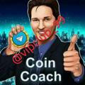 Coin coach VIP