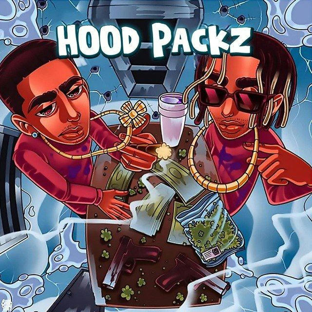 Hood Packz